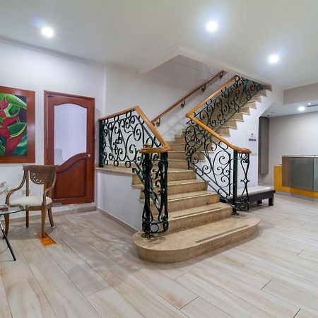 Hotel Costa Bonita Monteria Bagian luar foto
