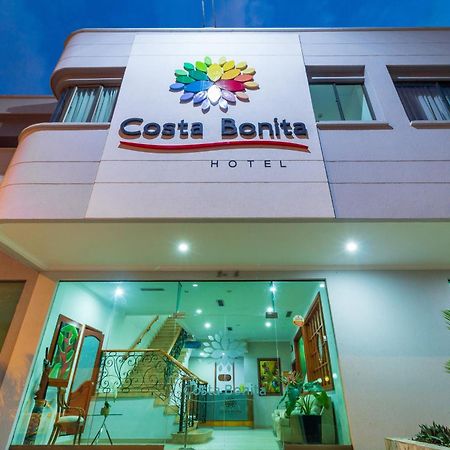 Hotel Costa Bonita Monteria Bagian luar foto