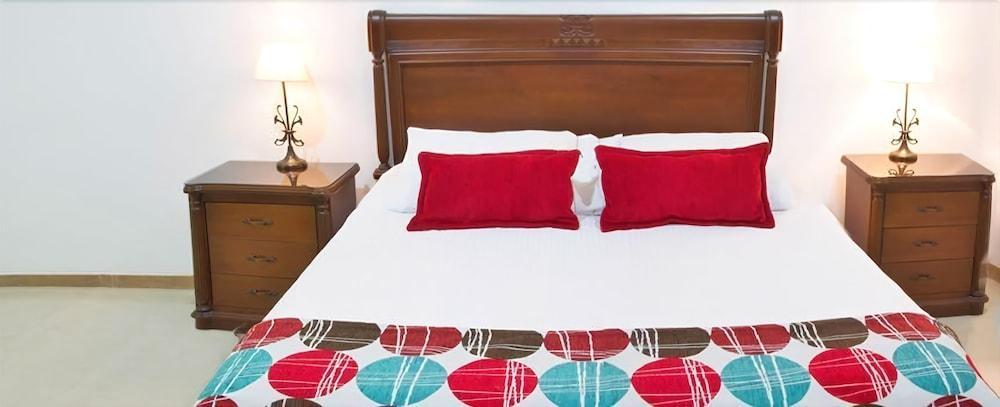 Hotel Costa Bonita Monteria Bagian luar foto