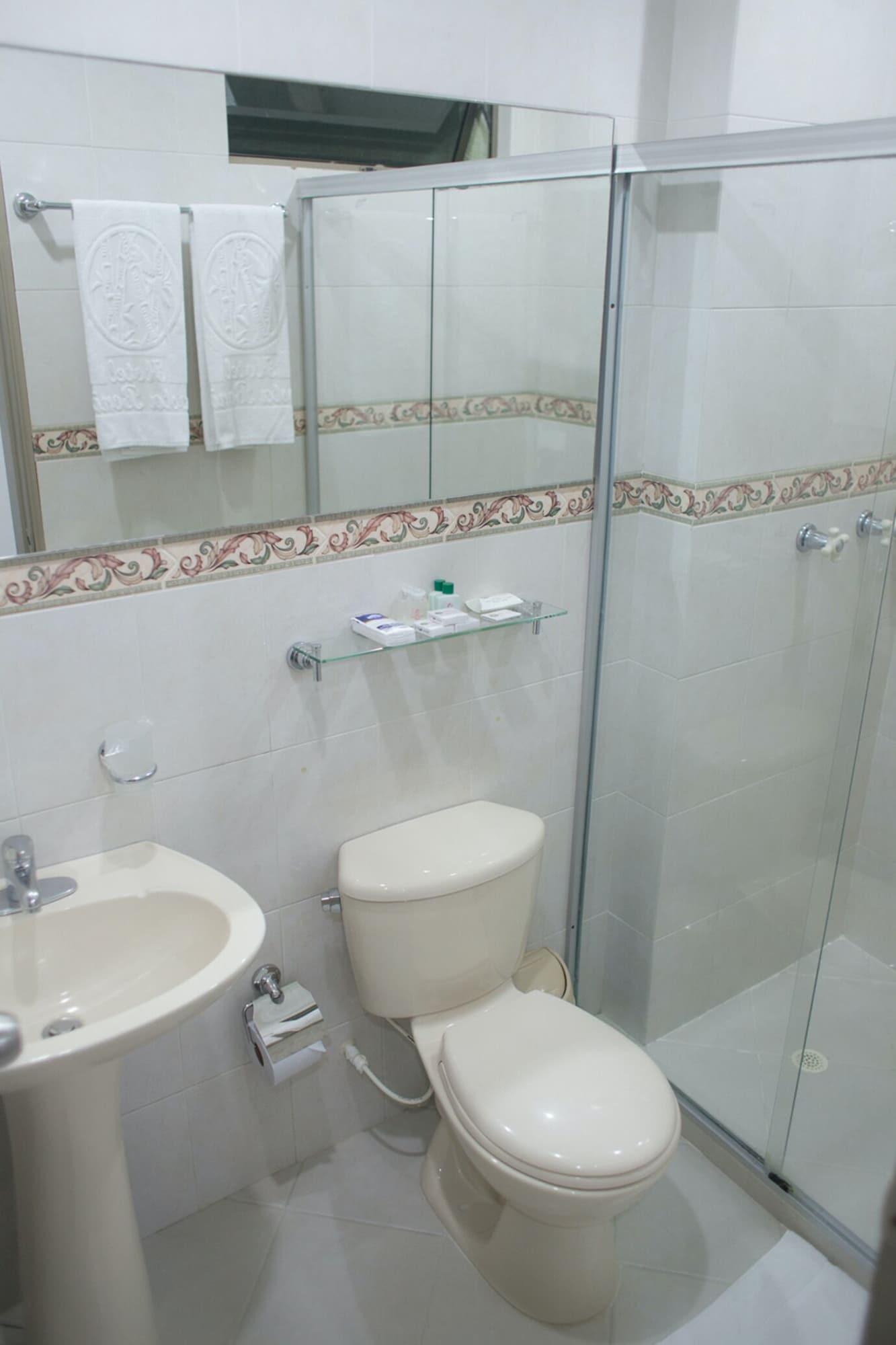 Hotel Costa Bonita Monteria Bagian luar foto