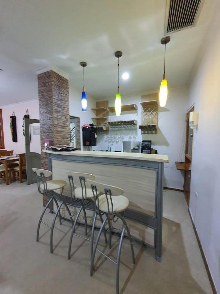 Hotel Costa Bonita Monteria Bagian luar foto