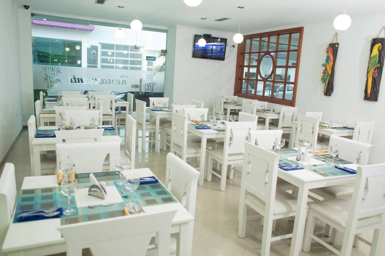 Hotel Costa Bonita Monteria Bagian luar foto