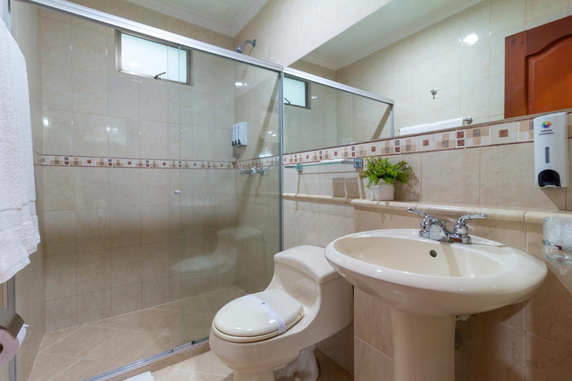 Hotel Costa Bonita Monteria Bagian luar foto
